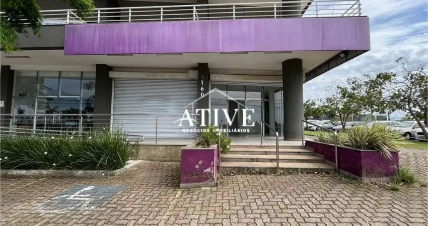 Ponto comercial para alugar na Avenida Itacolomi, 122, São Vicente, Gravataí