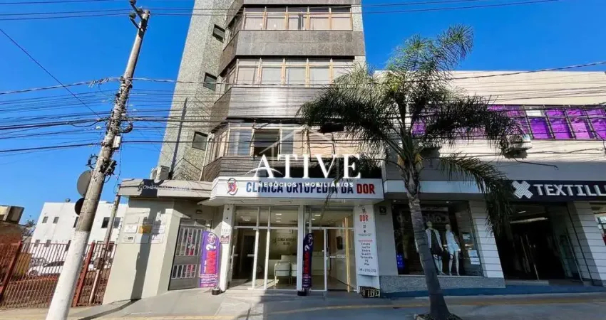 Sala comercial para alugar na Doutor Luiz Bastos do Prado, 1233, 1505, Centro, Gravataí