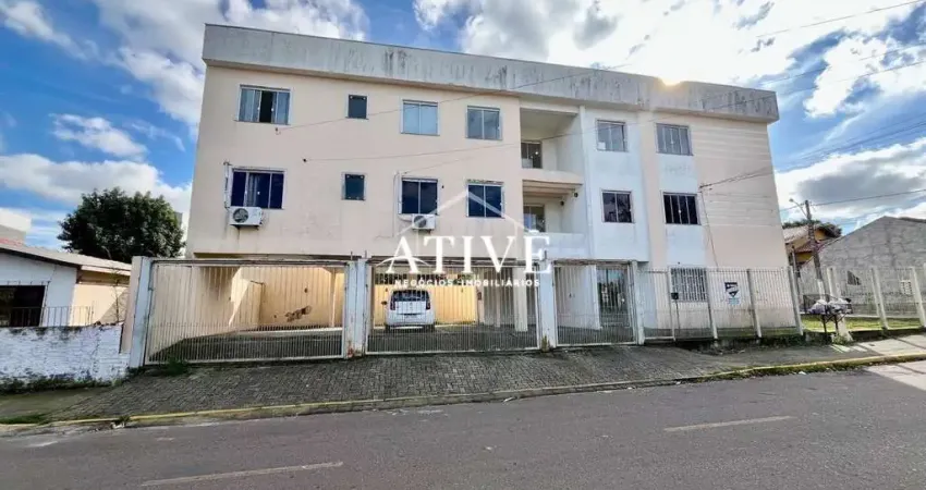 Apartamento com 2 quartos para alugar na Manoel Ribas, 141, Monte Belo, Gravataí