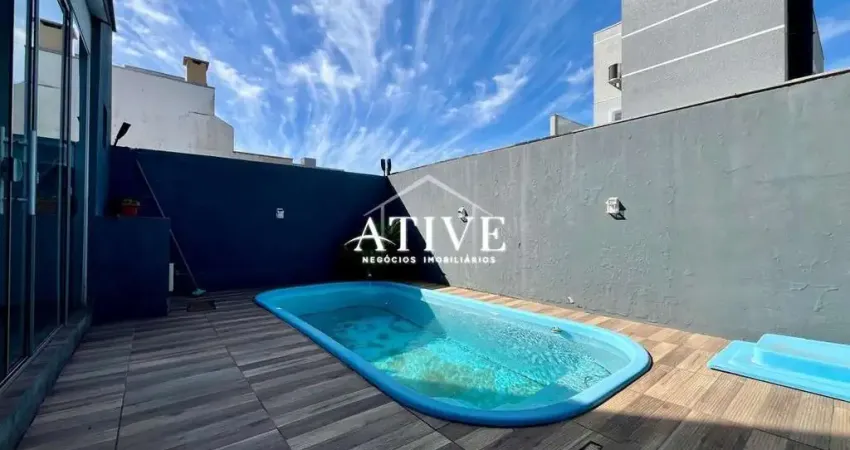 Casa com 2 quartos para alugar na Adão Manoel Mendes, 112, Loteamento Jardim Timbaúva, Gravataí