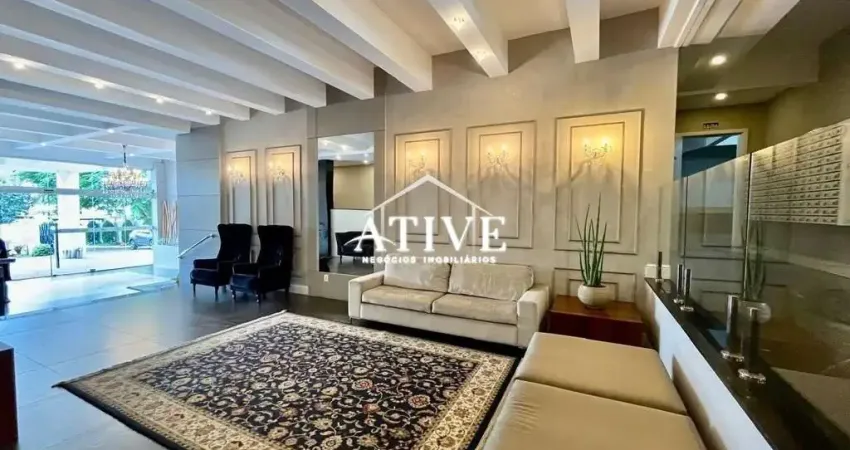 Apartamento com 2 quartos para alugar na Rua Coronel Fonseca, 315, Centro, Gravataí