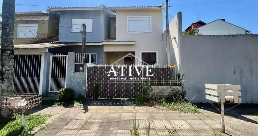 Casa com 2 quartos para alugar na Rua Luiz Linck Barcelos, 3, Loteamento Jardim Timbaúva, Gravataí