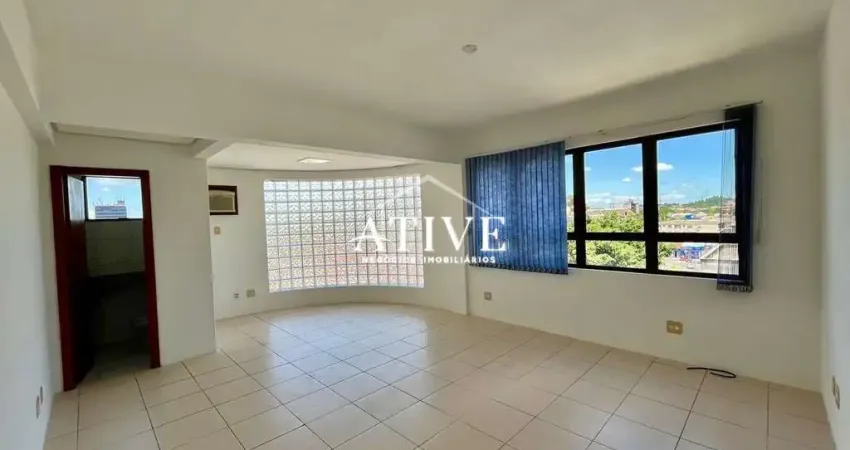 Sala comercial para alugar na José Costa de Medeiros, 1853, Centro, Gravataí