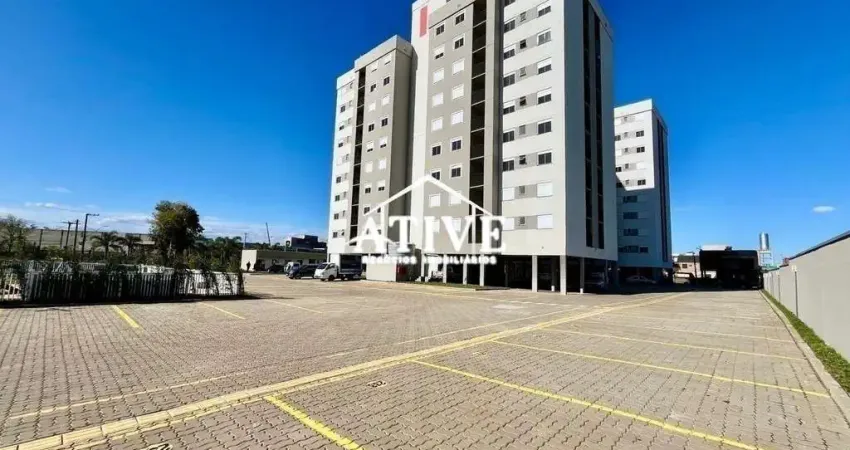 Apartamento com 2 quartos para alugar na Avenida do Arvoredo, 49, Santa Cruz, Gravataí