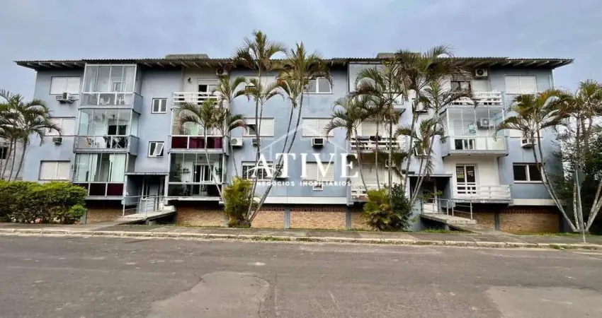Apartamento com 2 quartos para alugar na Avenida General Osório, 101, Salgado Filho, Gravataí