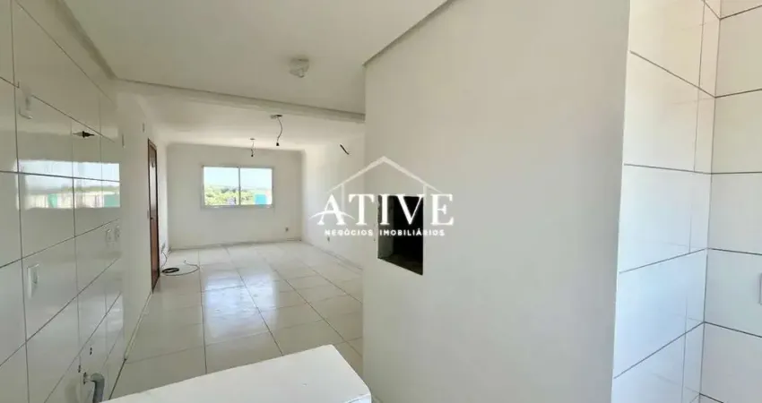 Apartamento com 2 quartos para alugar na Rua José Antônio Duarte, 86, Vila Silveira Martins, Cachoeirinha