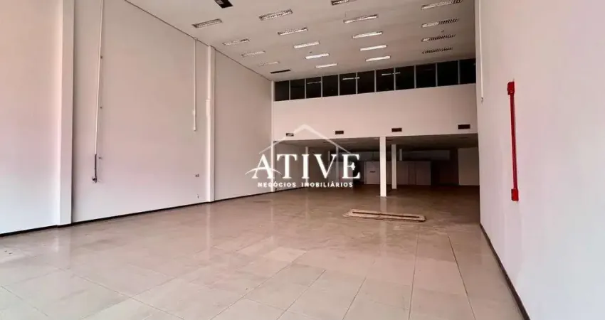 Ponto comercial para alugar na Avenida General Flores da Cunha, 1222, Vila Veranópolis, Cachoeirinha