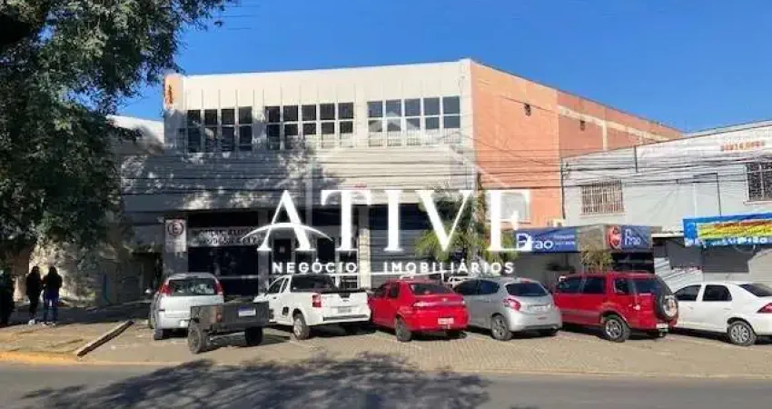 Ponto comercial para alugar na Avenida General Flores da Cunha, 1411, Vila Santo Ângelo, Cachoeirinha