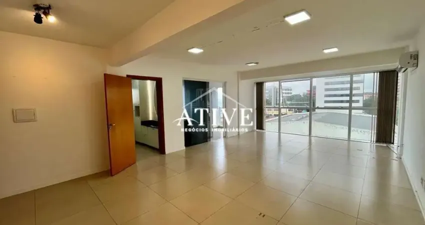 Sala comercial para alugar na Rua Doutor Luiz Bastos do Prado, 2251, Centro, Gravataí