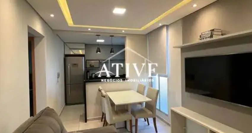 Apartamento com 2 quartos para alugar na Rua Ernesto Gomes, 712, Passo das Pedras, Gravataí