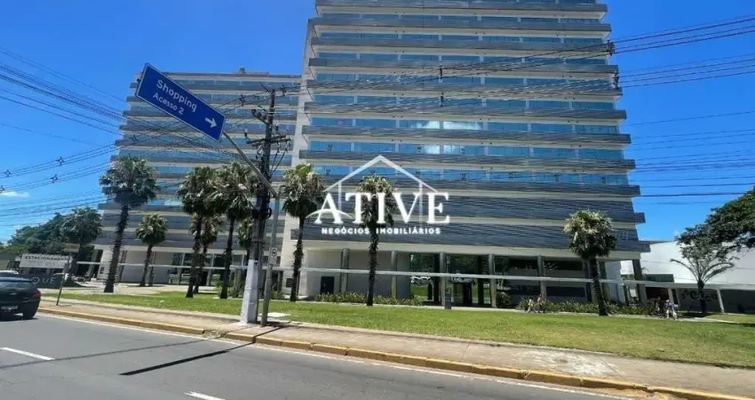 Sala comercial para alugar na Avenida Centenário, 581, Passo das Pedras, Gravataí
