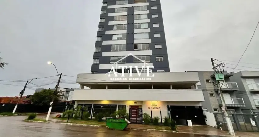 Apartamento com 3 quartos para alugar na Rua Miryan Schmitt, 191, Oriço, Gravataí