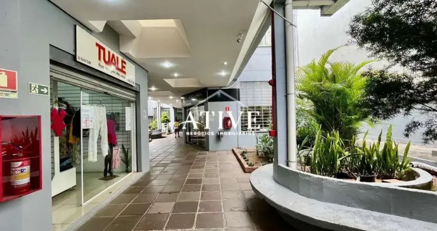 Ponto comercial para alugar na Rua Anápio Gomes, 1662, Centro, Gravataí