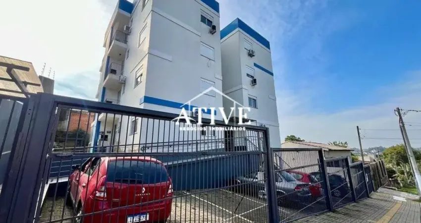 Apartamento com 2 quartos para alugar na Avenida Planaltina, 122, Bom Sucesso, Gravataí