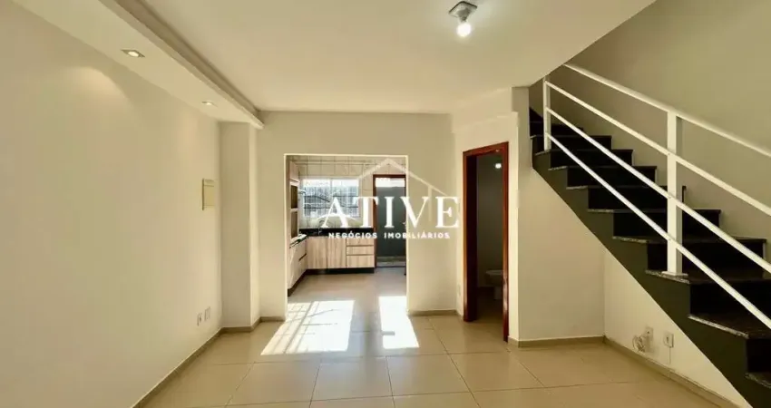 Casa com 2 quartos para alugar na Rua dos Gaúchos, 111, COHAB B, Gravataí