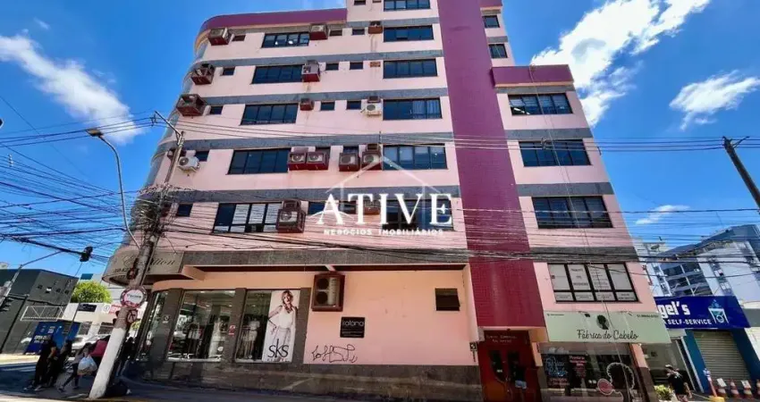 Sala comercial para alugar na Rua José Costa de Medeiros, 1851, Centro, Gravataí