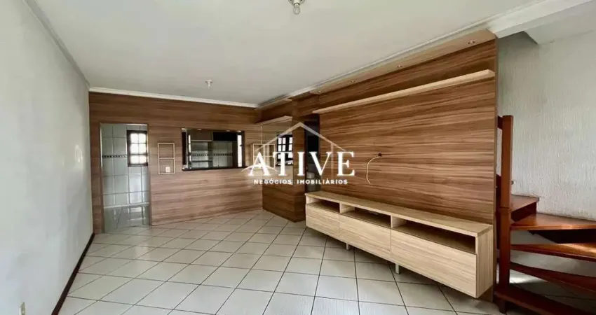 Casa com 2 quartos à venda na Rua Trindade, 123, Santa Fé, Gravataí