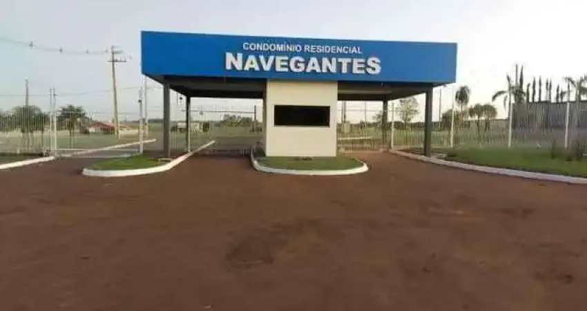 Terreno à venda na Avenida Tiradentes, S/N, Centro, Jardim Olinda