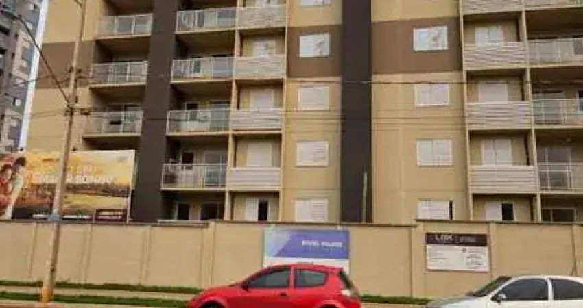 Apartamento para Venda em Maringá, Jardim Aclimação, 2 dormitórios, 2 banheiros, 1 vaga