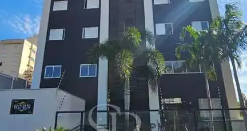 Apartamento para venda em maringá, jardim aclimação, 2 dormitórios, 1 suíte, 2 banheiros, 1 vaga