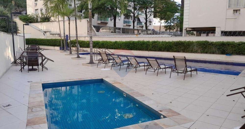 Apartamento 2 Quartos (1 Suíte), com infraestrutura, à Venda ! !