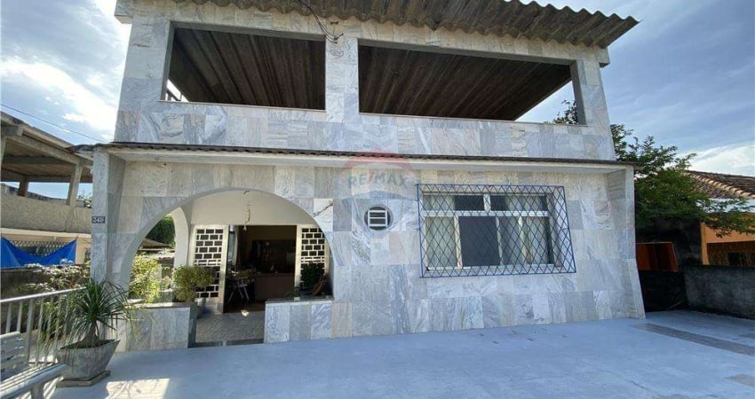 Oportunidade Única: Casa Impecável em Curicica!