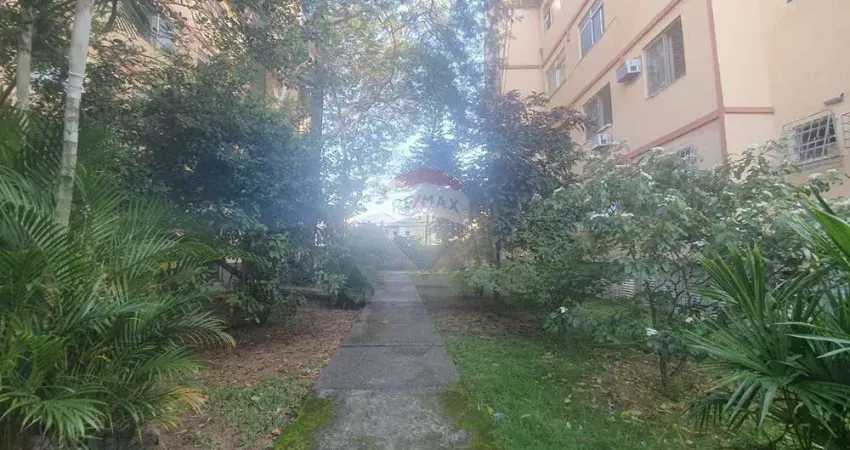 Apartamento com 02 quartos à venda , 56m²  - Freguesia Jacarepaguá