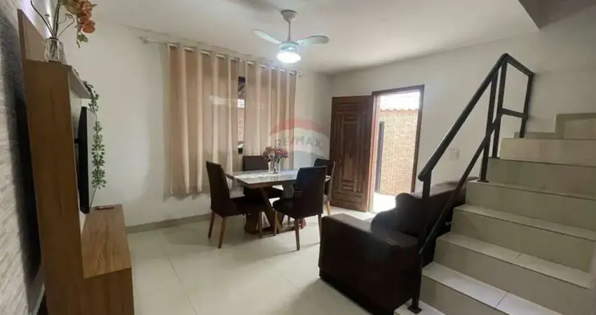 Casa com 2 quartos à venda na Rua Marolo, 12, Curicica, Rio de Janeiro
