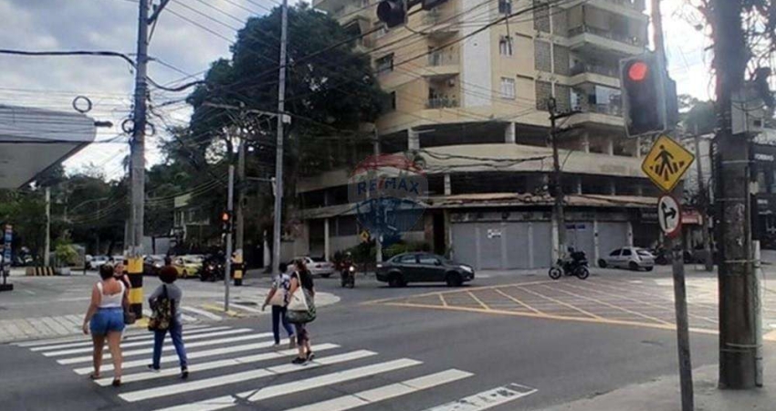 Ponto comercial à venda no Pechincha, Rio de Janeiro 