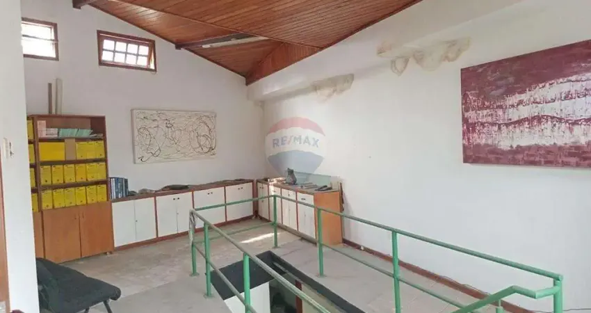 Casa Comercial Pechincha: Oportunidade Aluguel Ideal!