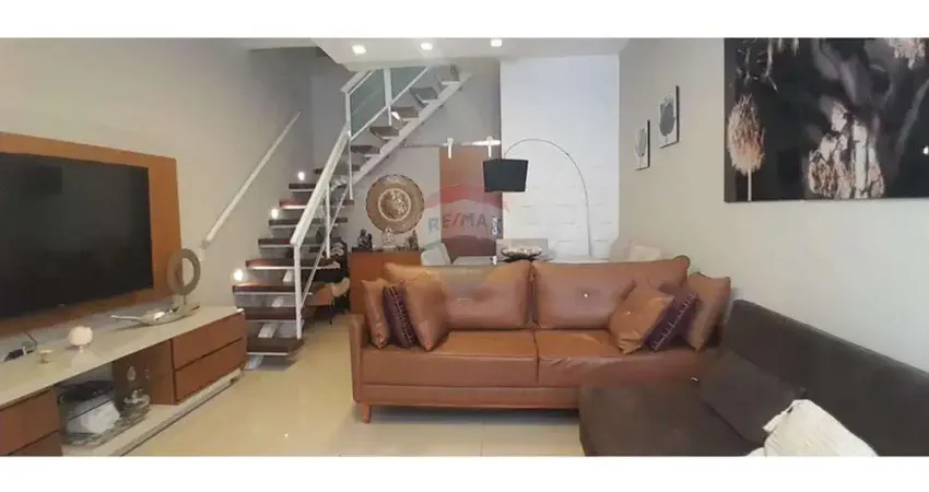 Casa em condomínio fechado com 3 quartos à venda na Rua do Orfanato, 121, Pechincha, Rio de Janeiro