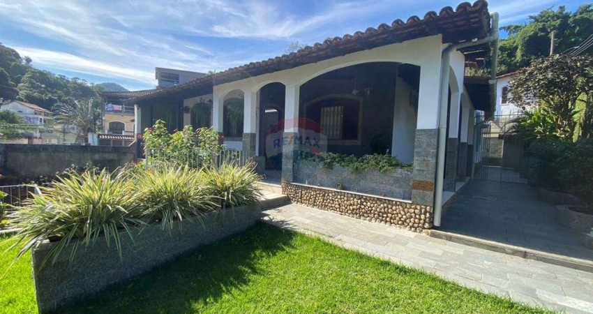 Casa 4 Quartos Linear na Taquara
