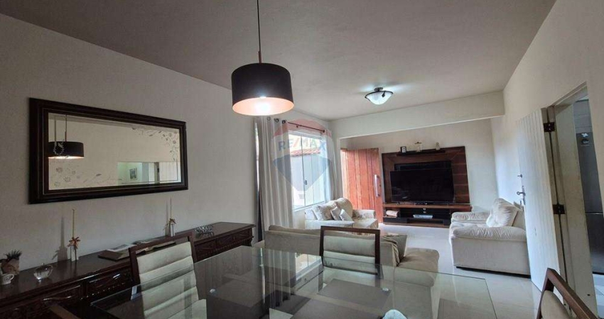 Casa Duplex com Piscina e Suíte Térrea à venda na  Freguesia Jacarepaguá – 250m² de terreno