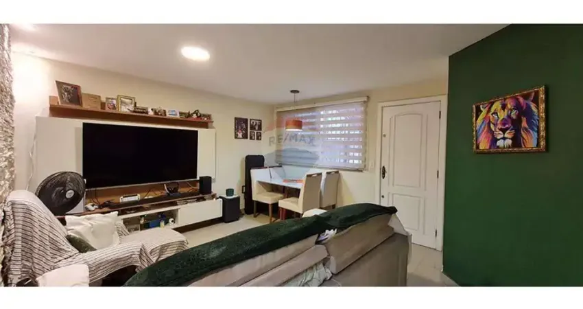 Apartamento com 3 quartos à venda na Vila Valqueire, Rio de Janeiro 