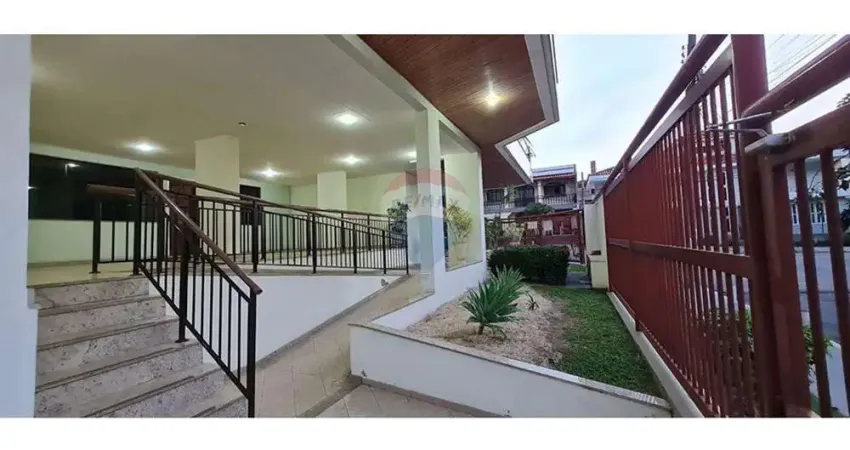 Apartamento com 3 quartos à venda na Rua Moita Bonita, 139, Vila Valqueire, Rio de Janeiro