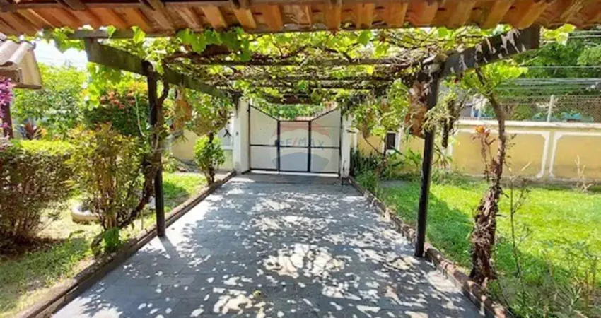 Casa com 8 quartos à venda na Rua Benito Juarez, 73, Anil, Rio de Janeiro