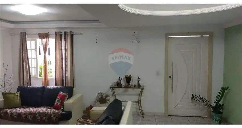 Casa com 3 quartos à venda no Anil, Rio de Janeiro 