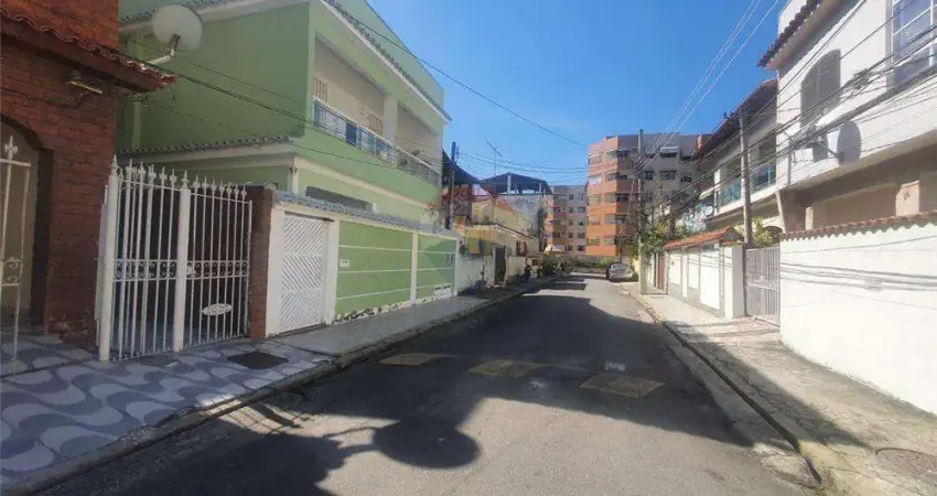 Casa com 5 quartos à venda no Anil, Rio de Janeiro