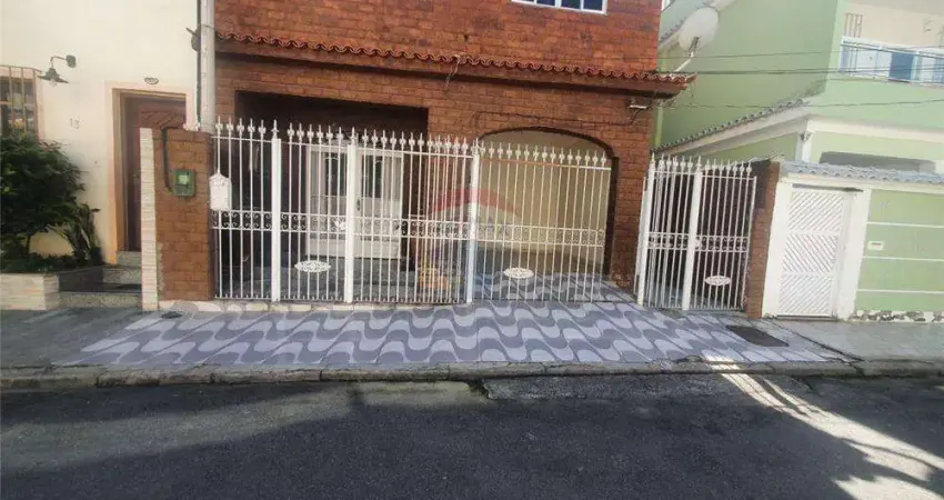 Casa com 5 quartos à venda na Estrada de Jacarepaguá, 7186, Anil, Rio de Janeiro