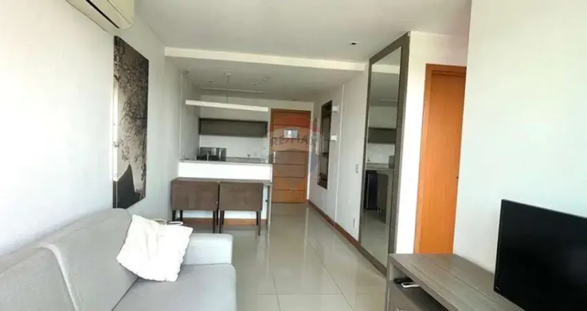 Flat com 1 quarto à venda na Estrada dos Bandeirantes, 6265, Jacarepaguá, Rio de Janeiro
