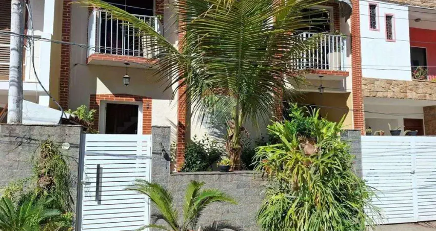 Casa com 4 quartos à venda na Rua Soldado Joaquim de Líra, 99, Jacarepaguá, Rio de Janeiro