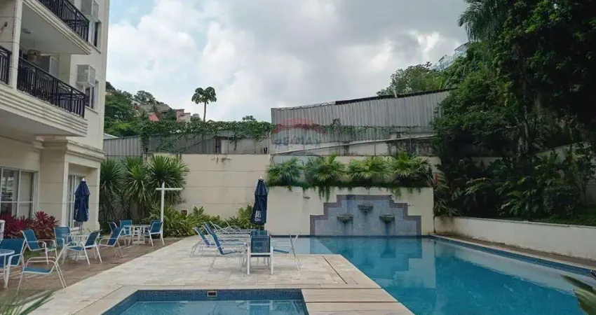 Apto 2 Quartos com suíte na Freguesia. Condomínio Belle Époque.