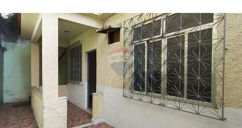 Casa com 2 quartos à venda na Rua Pereira de Figueiredo, 443, Oswaldo Cruz, Rio de Janeiro