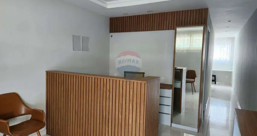 Sala Comercial na Passarela, Freguesia (Jacarepaguá): Ótima Localização!