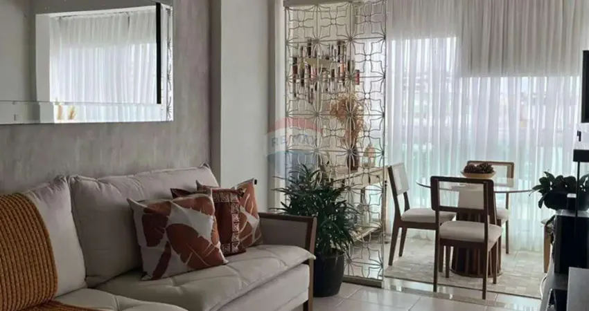 Cobertura Exclusiva à Venda na Freguesia – Sofisticação, Conforto e Vista Privilegiada