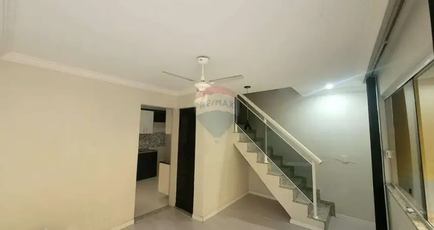 Casa com 2 quartos à venda na Rua Lino Fonseca, 231, Oswaldo Cruz, Rio de Janeiro