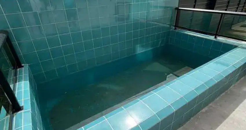 Apartamento 3 dormitórios à venda jardim cidade universitária joão pessoa/pb