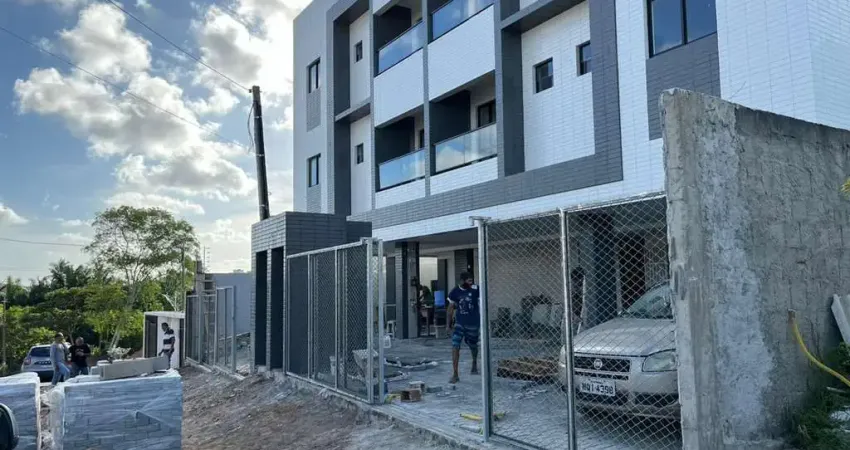 Apartamento 2 dormitórios à venda josé américo de almeida joão pessoa/pb