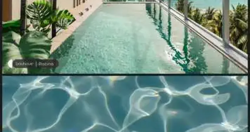 Apartamento com 2 quartos à venda no Intermares, Cabedelo 