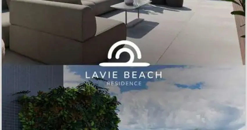 Flat com 1 quarto à venda no Intermares, Cabedelo 